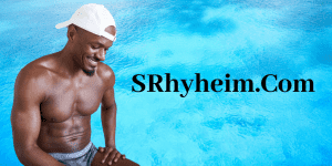 Home - Rhyheim Shabazz
